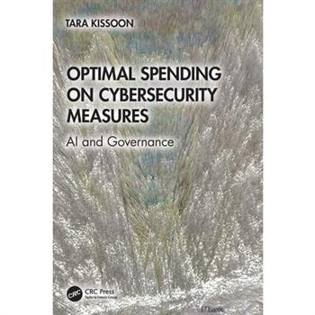 Optimal Spending on Cybersecurity Measures