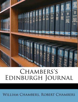 Chambers’s Edinburgh Journal