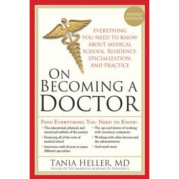 On Becoming a Doctor
