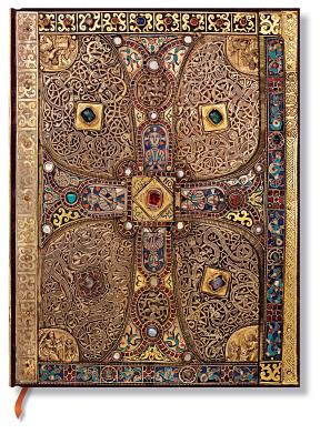 Lindau Gospels Ultra Lined Journal