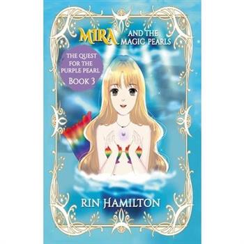 The Quest for the Purple Pearl