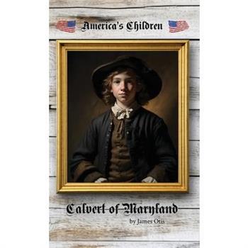 Calvert of Maryland