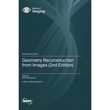 Geometry Reconstruction from Images (2nd Edition)