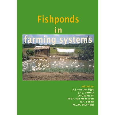 Fishponds in Farming Systems