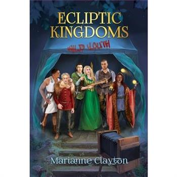 Ecliptic Kingdoms - Wild Youth