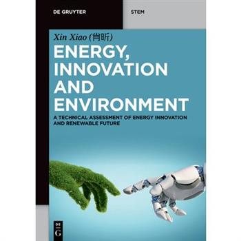 Energy, Innovation and Environment