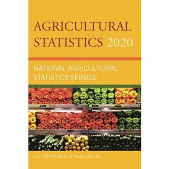 Agricultural Statistics 2020