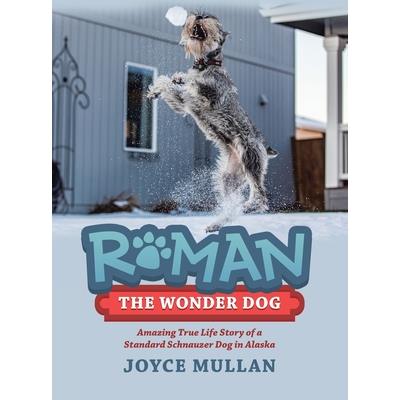 Roman the Wonder Dog