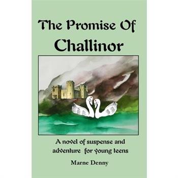 The Promise Of Challinor