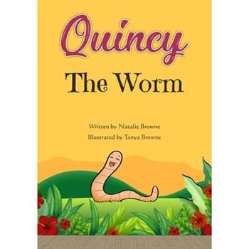 Quincy the Worm
