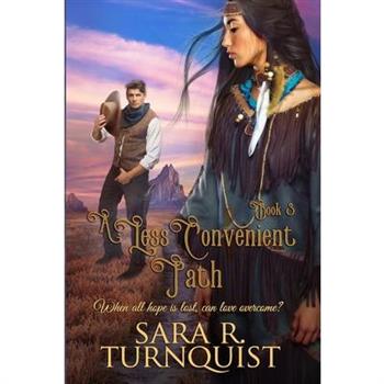 A Less Convenient Path