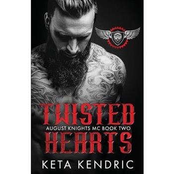 Twisted Hearts Book #2