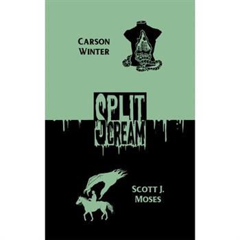 Split Scream Volume One