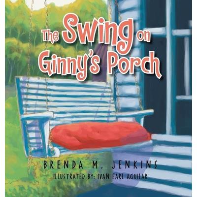 The Swing on Ginny's Porch