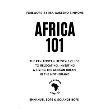 Africa 101