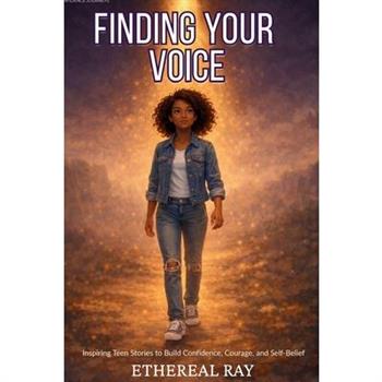 Finding Your Voice