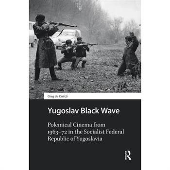 Yugoslav Black Wave