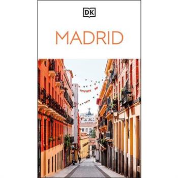 DK Madrid