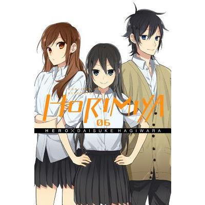 Horimiya 6