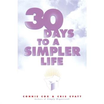30 Days to a Simpler Life
