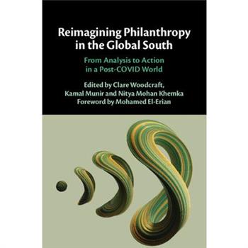 Reimagining Philanthropy in the Global South