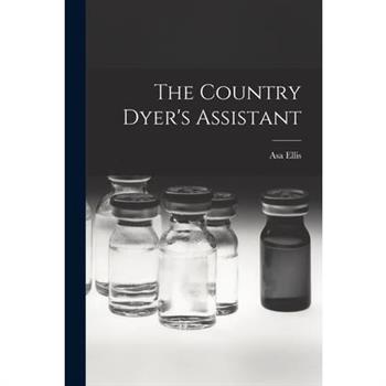 The Country Dyer's Assistant