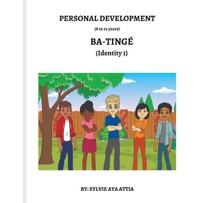 BA-TING? (Identity 1) / 8 to 12 years