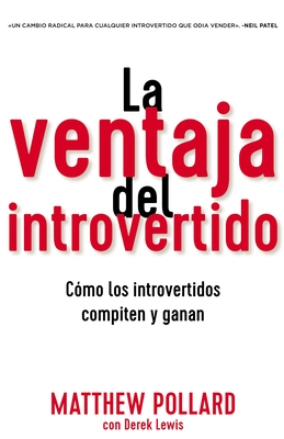 La Ventaja del Introvertido