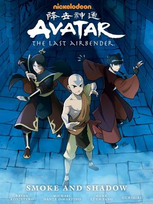 Avatar - the Last Airbender