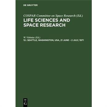Seattle, Washington, USA, 21 June - 2 July, 1971