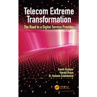 Telecom Extreme Transformation