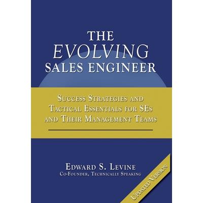 The Evolving Sales Engineer