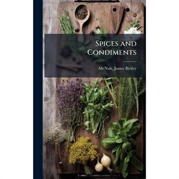 Spices and Condiments