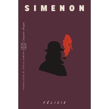 F矇licie (Inspector Maigret)