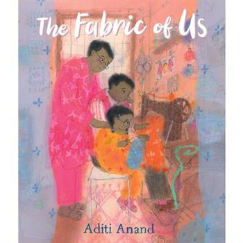 The Fabric of Us