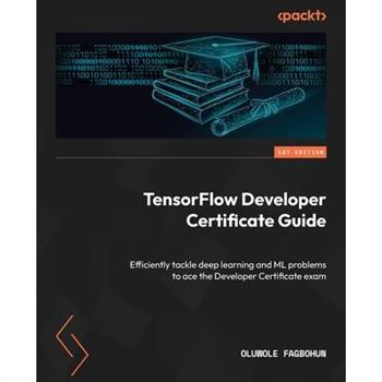 TensorFlow Developer Certificate Guide