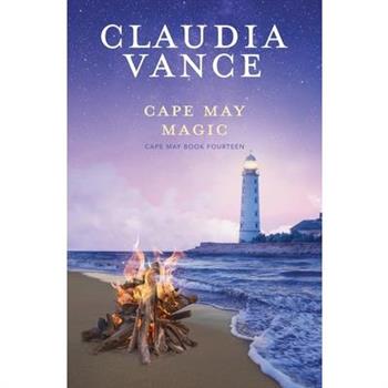 Cape May Magic (Cape May Book 14)
