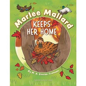 Marlee Mallard Keeps Her Home