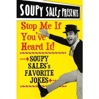 Stop Me If You Heard It!