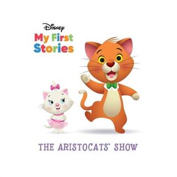 Disney the Aristocats Show