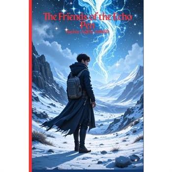 The Friends of the Echo Pen