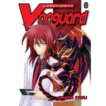 Cardfight Vanguard 8
