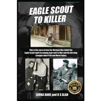 Eagle Scout To Killer