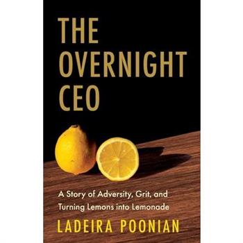 The Overnight CEO