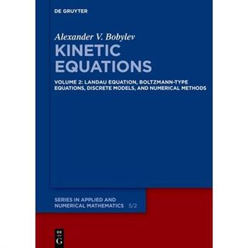 Landau Equation, Boltzmann-type Equations, Discrete Models, and Numerical Methods