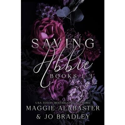 Saving Abbie books 1-3