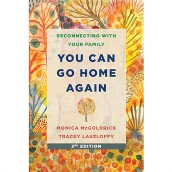 You Can Go Home Again