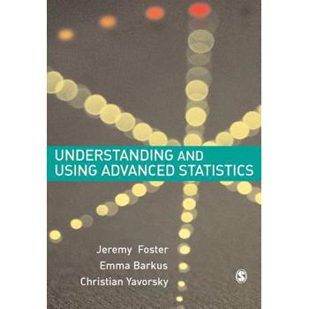 Understanding and Using Advanced Statistics