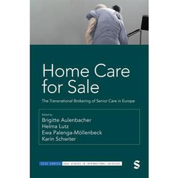 Home Care for Sale