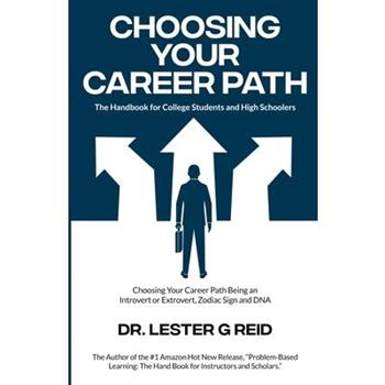 Choosing Your Career Path